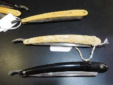 Antique Straight Razors - SALE - Photo 2