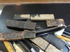 Antique Straight Razors - SALE - Photo 3