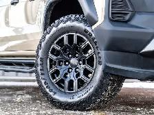 2023 Chevrolet Colorado Trail Boss - Ultra Low KM | Clean Carfax - Photo 4