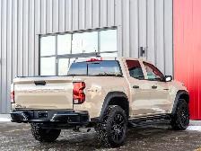 2023 Chevrolet Colorado Trail Boss - Ultra Low KM | Clean Carfax - Photo 6