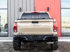 2023 Chevrolet Colorado Trail Boss - Ultra Low KM | Clean Carfax - Photo 7