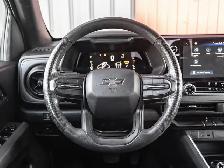 2023 Chevrolet Colorado Trail Boss - Ultra Low KM | Clean Carfax - Photo 11