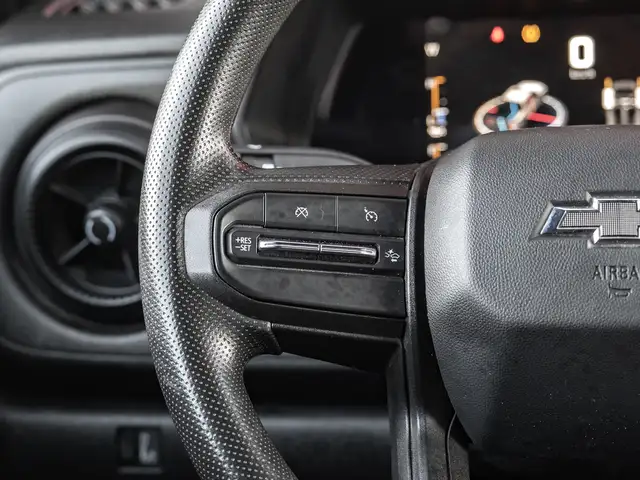 2023 Chevrolet Colorado Trail Boss - Ultra Low KM | Clean Carfax - Photo 12