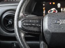 2023 Chevrolet Colorado Trail Boss - Ultra Low KM | Clean Carfax - Photo 12