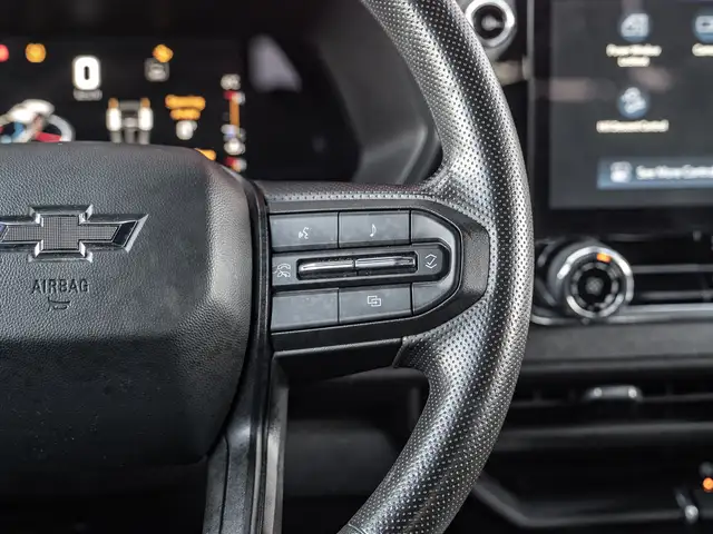 2023 Chevrolet Colorado Trail Boss - Ultra Low KM | Clean Carfax - Photo 13