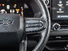 2023 Chevrolet Colorado Trail Boss - Ultra Low KM | Clean Carfax - Photo 13