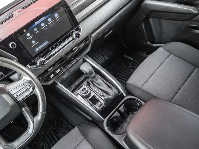 2023 Chevrolet Colorado Trail Boss - Ultra Low KM | Clean Carfax - Photo 15