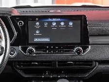 2023 Chevrolet Colorado Trail Boss - Ultra Low KM | Clean Carfax - Photo 16