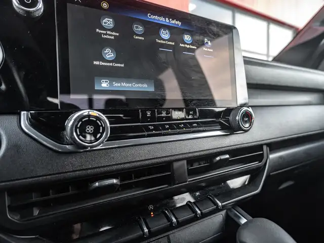 2023 Chevrolet Colorado Trail Boss - Ultra Low KM | Clean Carfax - Photo 18