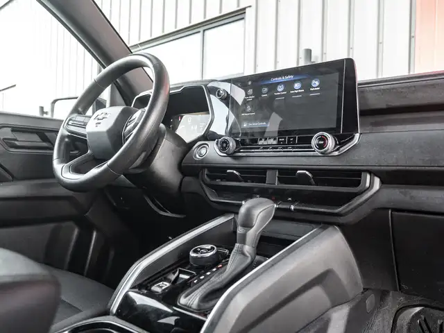 2023 Chevrolet Colorado Trail Boss - Ultra Low KM | Clean Carfax - Photo 19