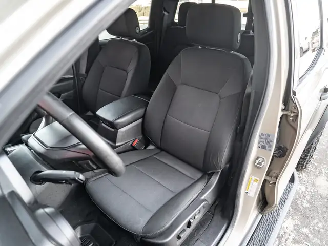 2023 Chevrolet Colorado Trail Boss - Ultra Low KM | Clean Carfax - Photo 21