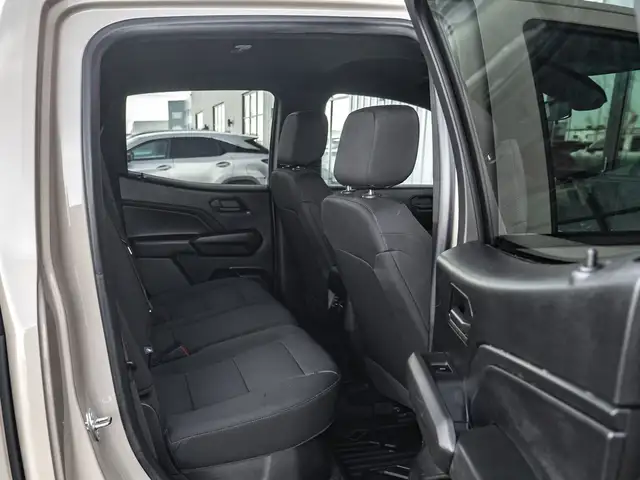 2023 Chevrolet Colorado Trail Boss - Ultra Low KM | Clean Carfax - Photo 23