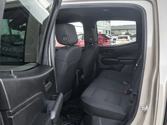 2023 Chevrolet Colorado Trail Boss - Ultra Low KM | Clean Carfax - Photo 24