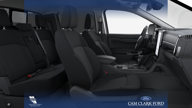 2026 Ford Ranger XLT - Photo 6