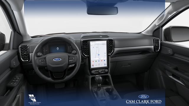 2026 Ford Ranger XLT - Photo 7