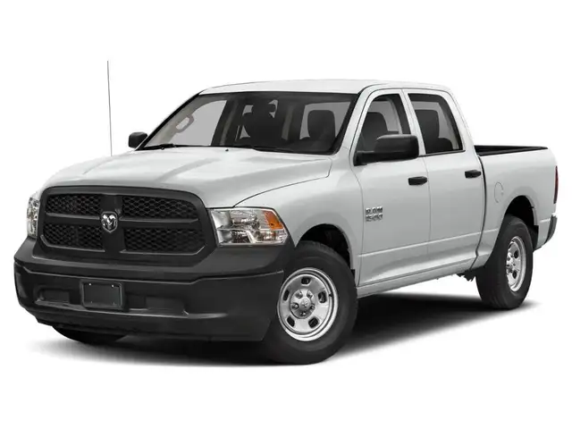 2022 Ram 1500 Classic Express - Night Edition I Sub Zero PKG I R