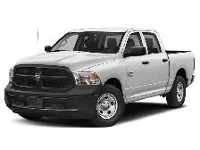 2022 Ram 1500 Classic Express - Night Edition I Sub Zero PKG I R