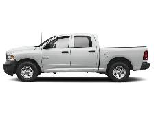 2022 Ram 1500 Classic Express - Night Edition I Sub Zero PKG I R - Photo 3