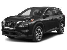 2023 Nissan Rogue SV MOONROOF|LEATHER|PANOROOF|RMT START | HTD S