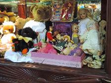Assorted Teddy Bears & Dolls SALE