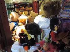 Assorted Teddy Bears & Dolls SALE - Photo 2