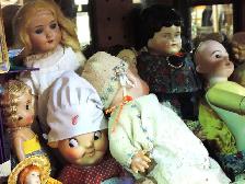 Assorted Teddy Bears & Dolls SALE - Photo 3