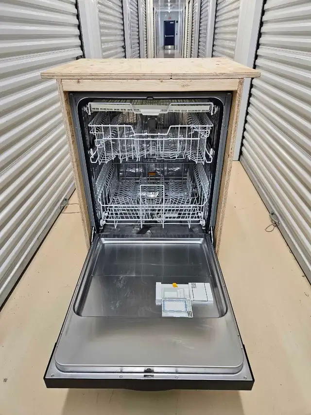 Miele Portable Dishwasher - Will Deliver - Photo 2