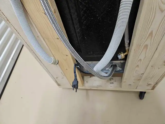 Miele Portable Dishwasher - Will Deliver - Photo 9