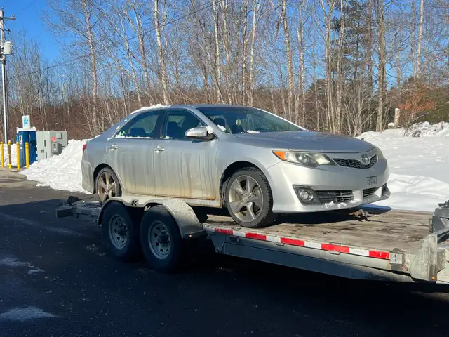 CASH FOR UNWANTED VEHICLES