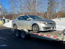 CASH FOR UNWANTED VEHICLES