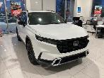 2026 Honda CR-V Hybrid Touring AWD - Photo 6