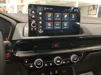 2026 Honda CR-V Hybrid Touring AWD - Photo 18