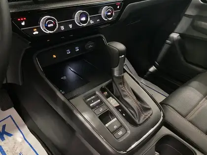 2026 Honda CR-V Hybrid Touring AWD - Photo 21