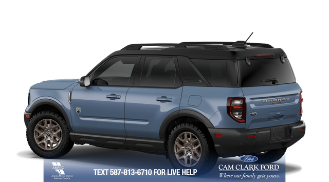 2026 Ford Bronco Sport Big Bend - Photo 2