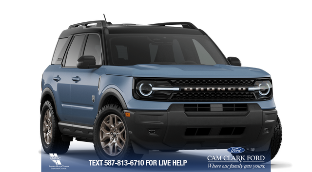 2026 Ford Bronco Sport Big Bend - Photo 5