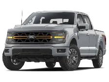 2026 Ford F-150 Tremor 401A