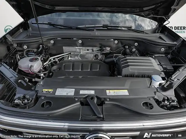 2026 Volkswagen Atlas Execline | IN STOCK | CAPTAIN'S CHAIRS - Photo 6