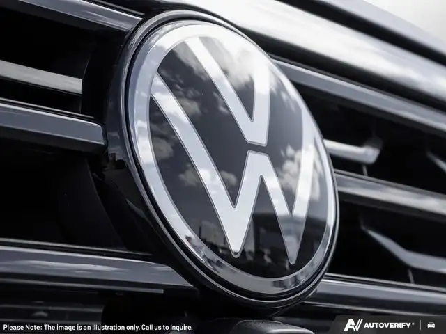 2026 Volkswagen Atlas Execline | IN STOCK | CAPTAIN'S CHAIRS - Photo 9