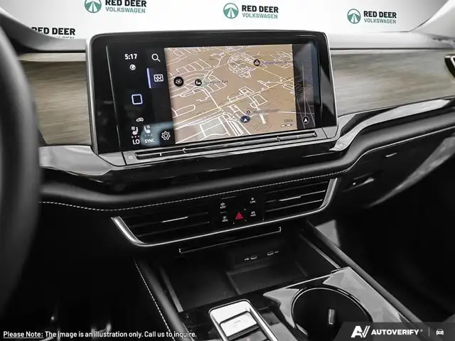 2026 Volkswagen Atlas Execline | IN STOCK | CAPTAIN'S CHAIRS - Photo 23