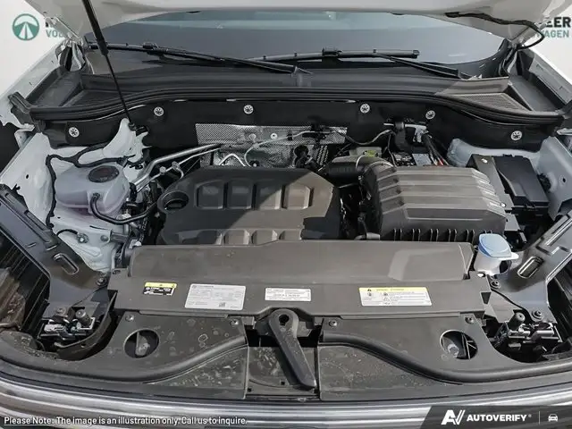 2026 Volkswagen Atlas Comfortline | IN STOCK - Photo 6