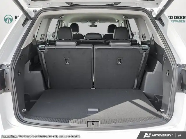2026 Volkswagen Atlas Comfortline | IN STOCK - Photo 7