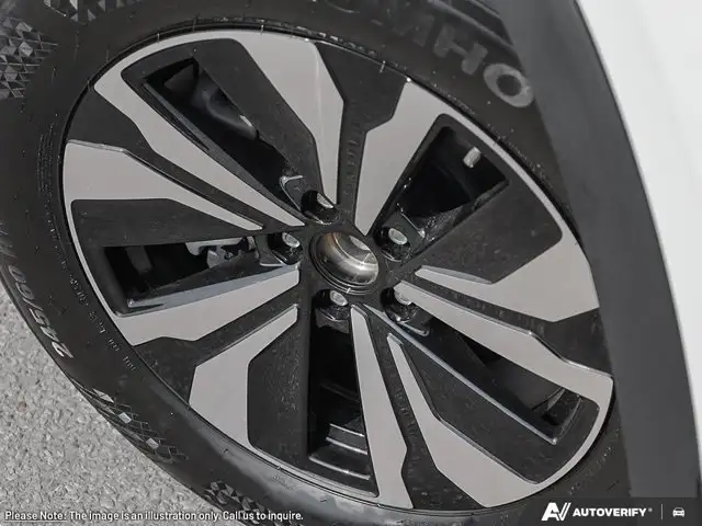 2026 Volkswagen Atlas Comfortline | IN STOCK - Photo 8