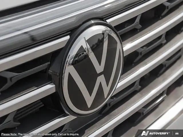 2026 Volkswagen Atlas Comfortline | IN STOCK - Photo 9