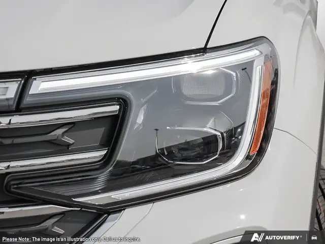 2026 Volkswagen Atlas Comfortline | IN STOCK - Photo 10