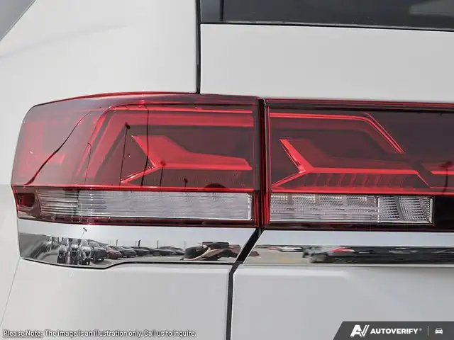 2026 Volkswagen Atlas Comfortline | IN STOCK - Photo 11