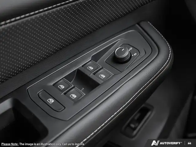 2026 Volkswagen Atlas Comfortline | IN STOCK - Photo 16