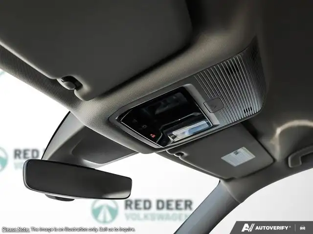 2026 Volkswagen Atlas Comfortline | IN STOCK - Photo 19