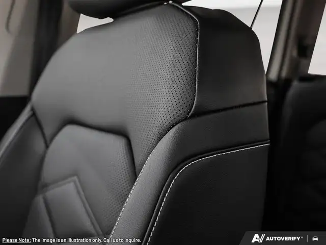 2026 Volkswagen Atlas Comfortline | IN STOCK - Photo 20