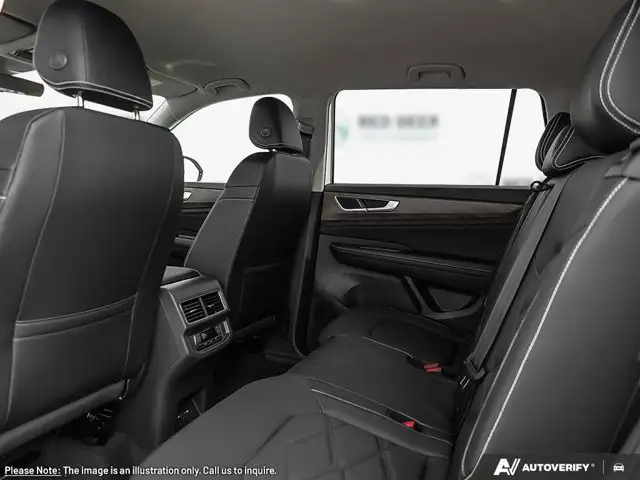 2026 Volkswagen Atlas Comfortline | IN STOCK - Photo 21