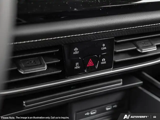 2026 Volkswagen Atlas Comfortline | IN STOCK - Photo 24